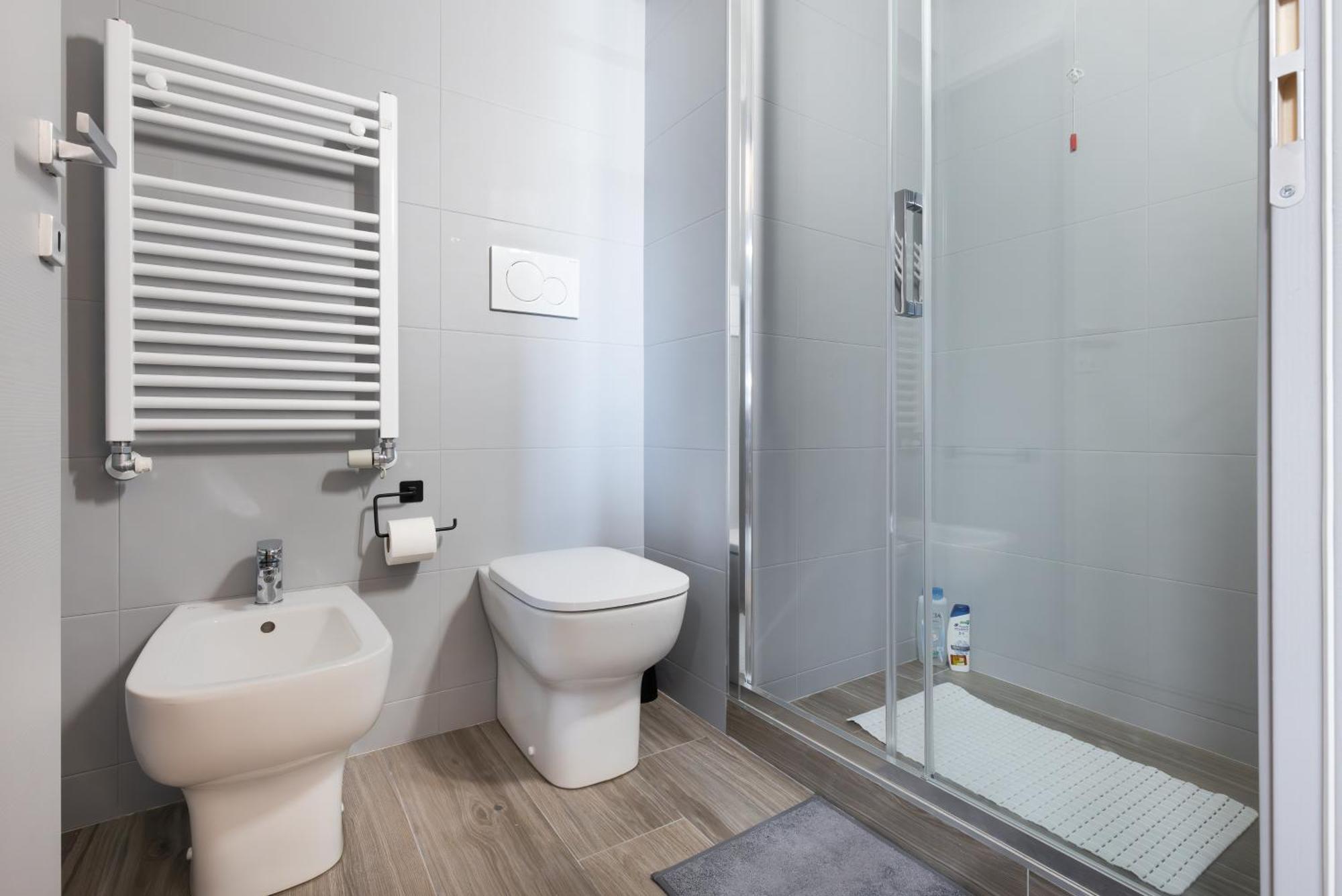 Loft Art Bicocca Apartment Milan Exterior photo