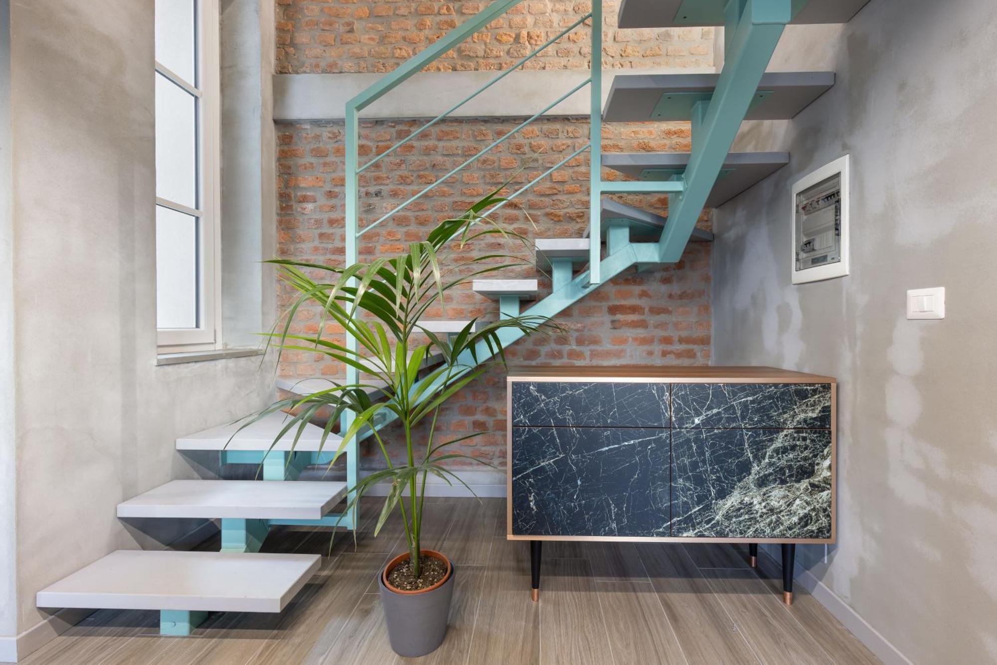 Loft Art Bicocca Apartment Milan Exterior photo